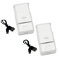 🔥Last Day sales: Just ￡6.99🔥Portable Rechargeable Coin Cell Battery Charger-Save Money on Everyday Batteries
