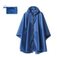 ☔ Limited Time Deal | 50% OFF Waterproof Rain Poncho – Stay Dry Wherever You Go 🌧️