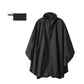 ☔ Limited Time Deal | 50% OFF Waterproof Rain Poncho – Stay Dry Wherever You Go 🌧️