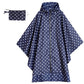 ☔ Limited Time Deal | 50% OFF Waterproof Rain Poncho – Stay Dry Wherever You Go 🌧️