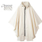 ☔ Limited Time Deal | 50% OFF Waterproof Rain Poncho – Stay Dry Wherever You Go 🌧️