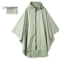 ☔ Limited Time Deal | 50% OFF Waterproof Rain Poncho – Stay Dry Wherever You Go 🌧️