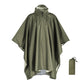☔ Limited Time Deal | 50% OFF Waterproof Rain Poncho – Stay Dry Wherever You Go 🌧️