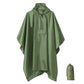 ☔ Limited Time Deal | 50% OFF Waterproof Rain Poncho – Stay Dry Wherever You Go 🌧️