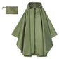 ☔ Limited Time Deal | 50% OFF Waterproof Rain Poncho – Stay Dry Wherever You Go 🌧️