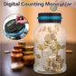 💰✨50% OFF! 🏦 Digital Money Box with Auto Coin Counting – Tracks Savings, Sets Targets & Makes Saving Fun for Kids & Adults. Over 9,584 Smart Savers!✨