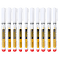 💥Buy 5 get 5 Free - Just ￡7.99💥Oil Based Marker Pens with Precision Tip for Quick Dry Writing