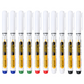 💥Buy 5 get 5 Free - Just ￡7.99💥Oil Based Marker Pens with Precision Tip for Quick Dry Writing