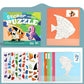 🏆This week's surprise Price😍Only £6.99!!🚗Kids Geometric Sticker Activity Book🧩The Best Gift For Kids❤️