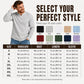 Men's Slim Fit Waffle Knit V-Neck Shirt