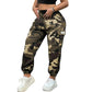 🔥This week's Hot Sales - Only ￡13.99👖Women's Cargo Pants Lightweight Outdoor Joggers