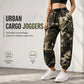🔥This week's Hot Sales - Only ￡13.99👖Women's Cargo Pants Lightweight Outdoor Joggers