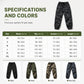 🔥This week's Hot Sales - Only ￡13.99👖Women's Cargo Pants Lightweight Outdoor Joggers