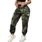 🔥This week's Hot Sales - Only ￡13.99👖Women's Cargo Pants Lightweight Outdoor Joggers