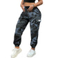🔥This week's Hot Sales - Only ￡13.99👖Women's Cargo Pants Lightweight Outdoor Joggers