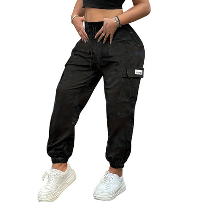 🔥This week's Hot Sales - Only ￡13.99👖Women's Cargo Pants Lightweight Outdoor Joggers
