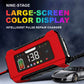 12V 6A Smart Car Battery Charger with LCD Display（50% OFF）