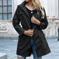 ⏳LAST DAY SALE ONLY ￡19.99!!💕☔ All-Weather Comfort | Women's Stylish Water-Resistant Everyday Jacket