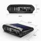 🚗50% OFF NOW!🚗✨Solar Car GPS Head-Up Display