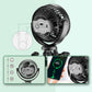 🔥Limited-Time Sales - save 60%🌬️ Mini Portable Octopus Stroller Fan – Flexible 360° Pram Fan 👶🛒✨