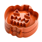 🎃Holiday Pre-Sales - 50% OFF🔥Non-Stick Mini Pie Molds