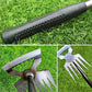 💥LAST DAY HOT SALES - JUST ￡6.99🔥Manual Weed Remover Tool for Lawn and Garden