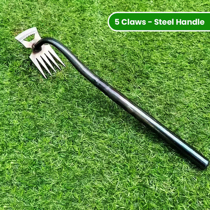 💥LAST DAY HOT SALES - JUST ￡6.99🔥Manual Weed Remover Tool for Lawn and Garden