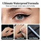 ⏰Limited-Time Hot Sales - 50% OFF😍Waterproof Fine Eyeliner Pen Smudge-proof Eye Makeup