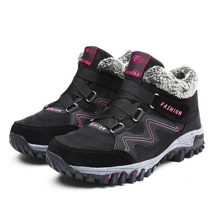 🔥HOT SALES - SAVE 50%🎁Women/Men's Thermal Winter Outdoor boots