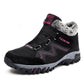 🔥HOT SALES - SAVE 50%🎁Women/Men's Thermal Winter Outdoor boots