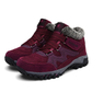 🔥HOT SALES - SAVE 50%🎁Women/Men's Thermal Winter Outdoor boots