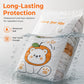 📦 LIMITED TIME Buy 2 Get 1 Free! 🛏️ Space-Saving Vacuum Storage Bags – Pump-Free, Durable 🧳