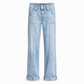 🔥 LIMITED-TIME SALE | 50% OFF 🔥Women's Retro Wide-Leg Denim Jeans