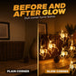 🦌 Christmas LED Reindeer String Lights | Cozy Glow