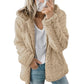 ⏳LAST DAY SALE ONLY ￡14.99!!🔥 Women’s Cosy Hooded Zip Fleece Jacket – Soft, Warm & Perfect for Everyday Life🧥