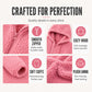 ⏳LAST DAY SALE ONLY ￡14.99!!🔥 Women’s Cosy Hooded Zip Fleece Jacket – Soft, Warm & Perfect for Everyday Life🧥
