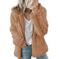 ⏳LAST DAY SALE ONLY ￡14.99!!🔥 Women’s Cosy Hooded Zip Fleece Jacket – Soft, Warm & Perfect for Everyday Life🧥
