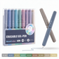 🎅LAST DAY SALE 50% OFF!!🎁9 Colors Erasable Gel Pen Set
