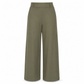 ⏳LAST DAY SALE ONLY ￡16.99!!👖 Women's Casual High Waisted Wide Leg Tailored Pants with Flowy Drape