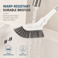 ⏳LAST DAY HOT SALES - 70% OFF🔥Multifunctional Extendable Long Handle Floor Scrub Brush