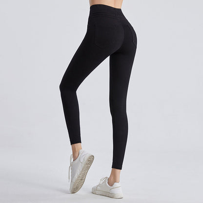 ⏳LIMITED-TIME ONLY ￡15.99!!!🍑✨Women's High Waist Slimming Jeans
