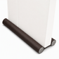 📢📢50% OFF !! ⏰DIY Wear Resistant Leather Under Door Draft Stopper Windproof and Insect Proof Bedroom Door Bottom Seal Strip