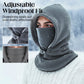 ⌛Limited‑Time 60% OFF ❄️Thermal Balaclava Face Mask | Wind‑Proof Winter Hood for Skiing, Cycling & Hiking