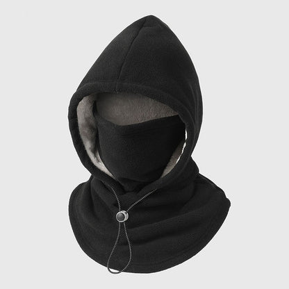 ⌛Limited‑Time 60% OFF ❄️Thermal Balaclava Face Mask | Wind‑Proof Winter Hood for Skiing, Cycling & Hiking