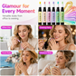 🎅LAST DAY HOT SALES - 50% OFF🌟😍Glitter Cat Eye Nail Polish Pen Set