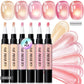 🎅LAST DAY HOT SALES - 50% OFF🌟😍Glitter Cat Eye Nail Polish Pen Set
