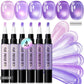 🎅LAST DAY HOT SALES - 50% OFF🌟😍Glitter Cat Eye Nail Polish Pen Set