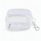 🔥Buy 1 get 1 Free - 50% OFF🔥Clear Clip-On Accessory Pouch – Keep Small Essentials Visible & Organised