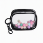 🔥Buy 1 get 1 Free - 50% OFF🔥Clear Clip-On Accessory Pouch – Keep Small Essentials Visible & Organised