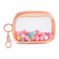 🔥Buy 1 get 1 Free - 50% OFF🔥Clear Clip-On Accessory Pouch – Keep Small Essentials Visible & Organised